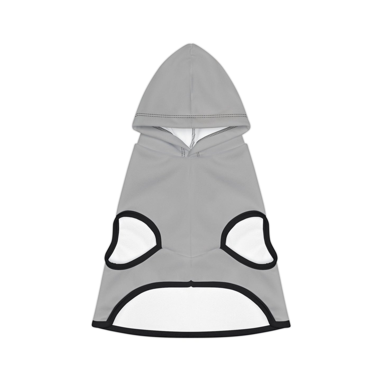 Griffin Mission 1 Pet Hoodie