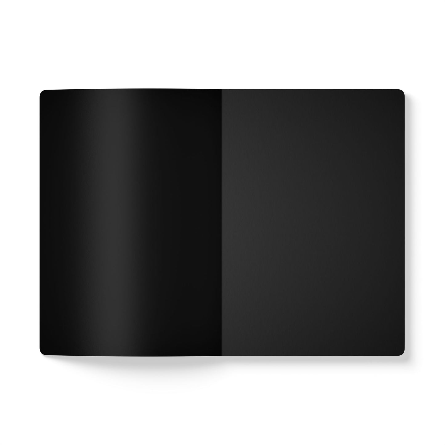 Griffin Mission 1 Softcover Journal