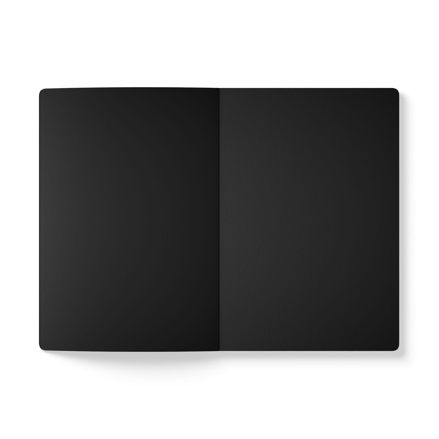 Griffin Mission 1 Softcover Journal