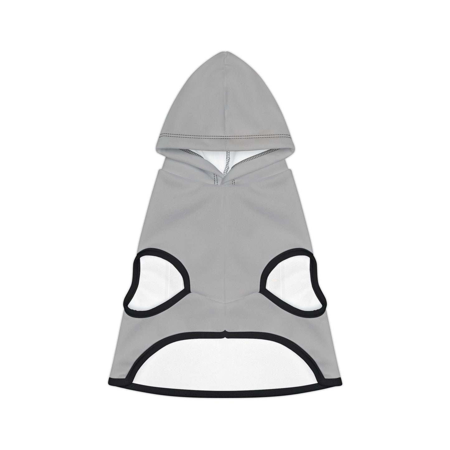CubeRover-1 Pet Hoodie