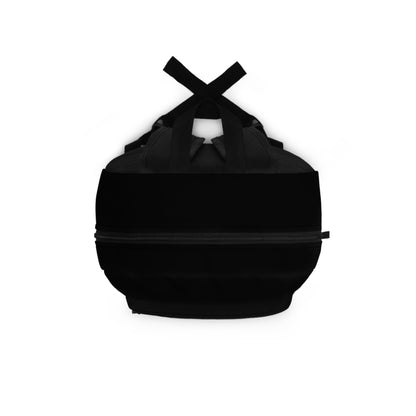 Astrobotic Logo Backpack