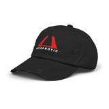 Astrobotic Distressed Cap