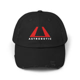 Astrobotic Distressed Cap