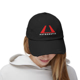 Astrobotic Distressed Cap