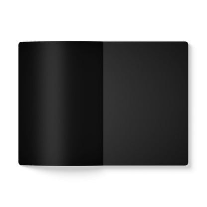 CubeRover-1 Softcover Journal