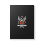 Griffin Mission 1 Softcover Journal