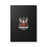 Griffin Mission 1 Softcover Journal