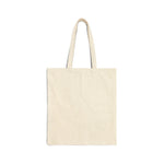 Griffin Mission 1 Cotton Canvas Tote Bag