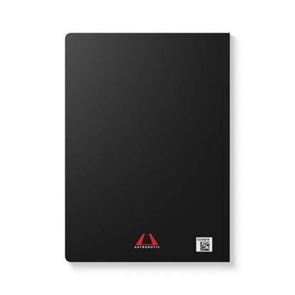 CubeRover-1 Softcover Journal