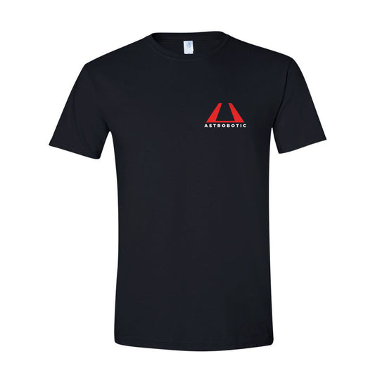Astrobotic Crew Neck T Shirt