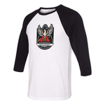 Griffin Mission 1 Baseball Tee