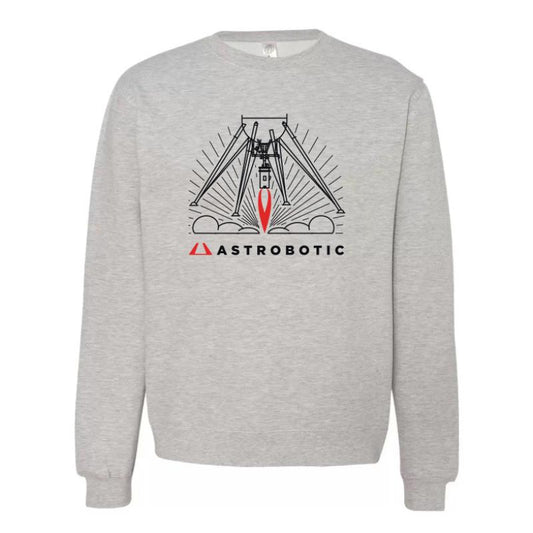 Xodiac Crew Neck Sweatshirt