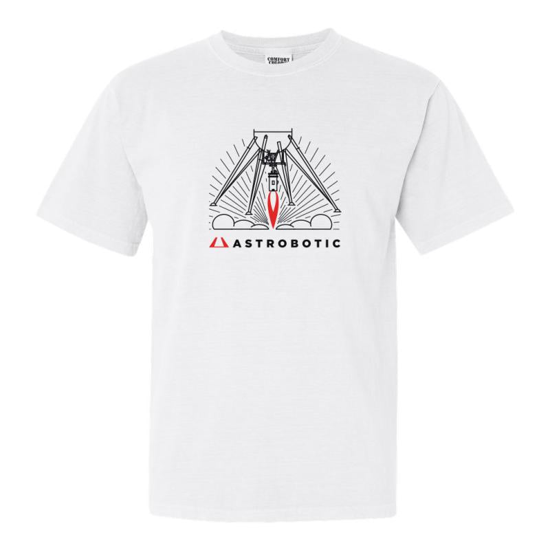 Xodiac Crew Neck T-Shirt