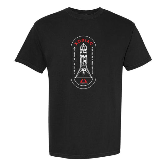 Xodiac VTVL Crew Neck T-Shirt