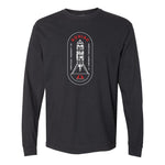 Xodiac VTVL Crew Neck Long-Sleeve Tee