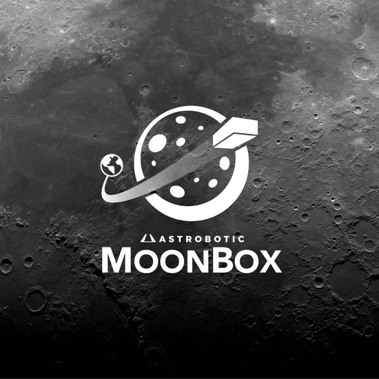MoonBox – Astrobotic