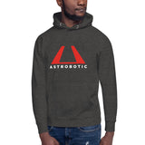 Astrobotic Printed Hoodie - Unisex